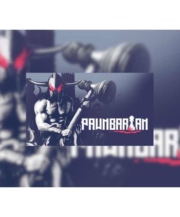 Pawnbarian Steam Key EUROPE